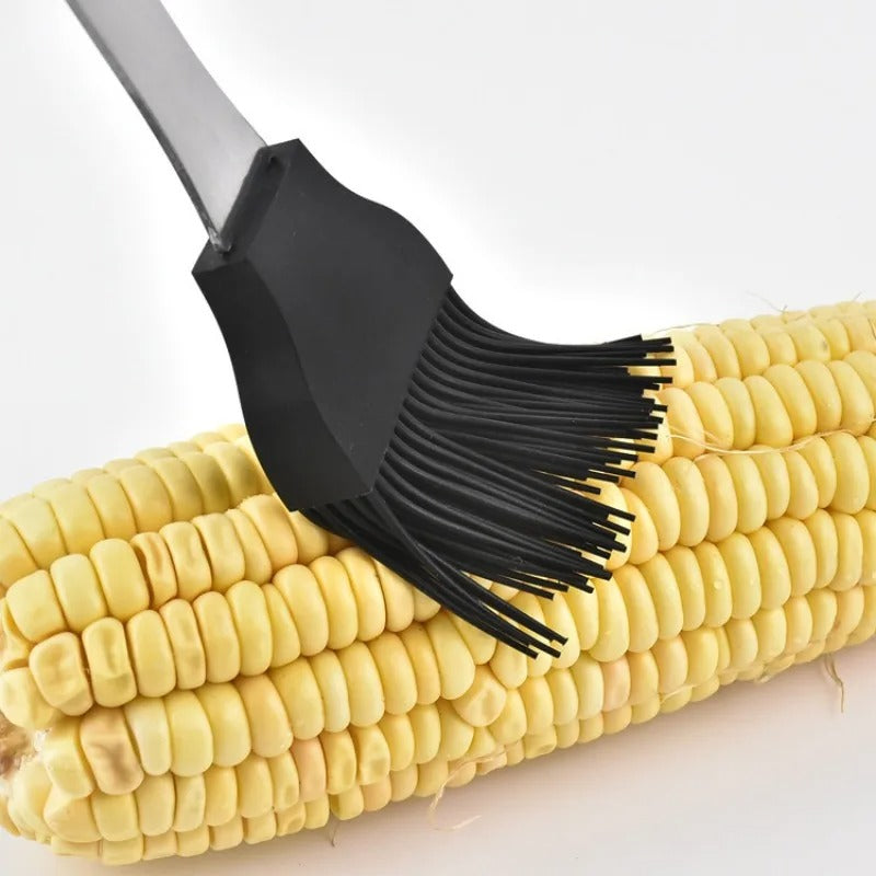 9-Piece Grill Tool Kit