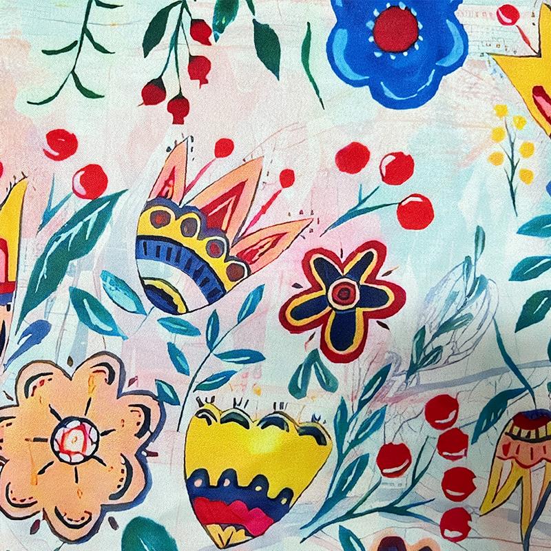 Freely Flora