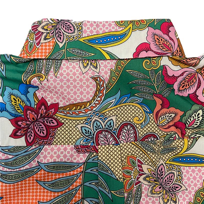 Wildly Tropic