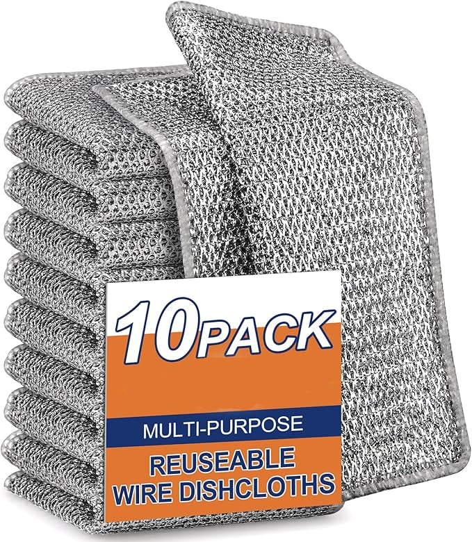 Microfiber Wire Cloth