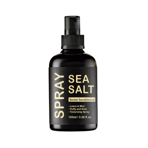 Sea Salt Volumizer Spray