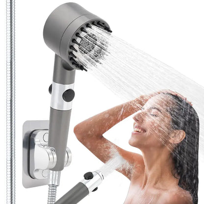 Rootura Shower Head