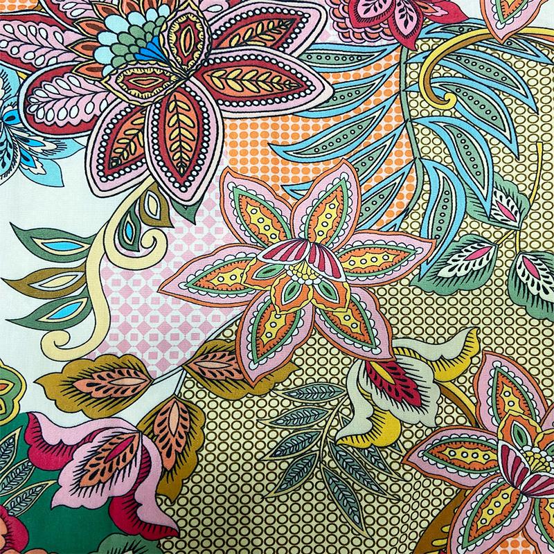Wildly Tropic