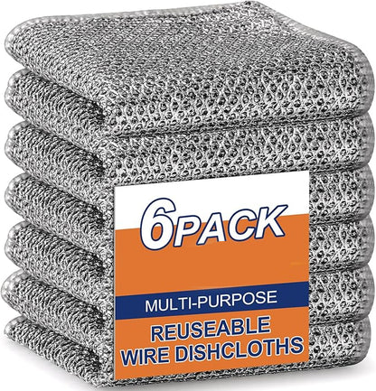 Microfiber Wire Cloth