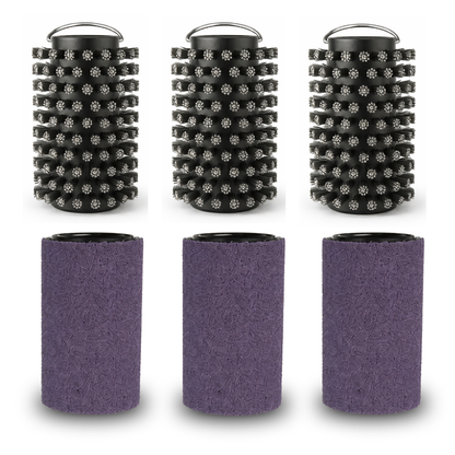 Grill Head Brushes