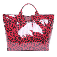 Red Leopard