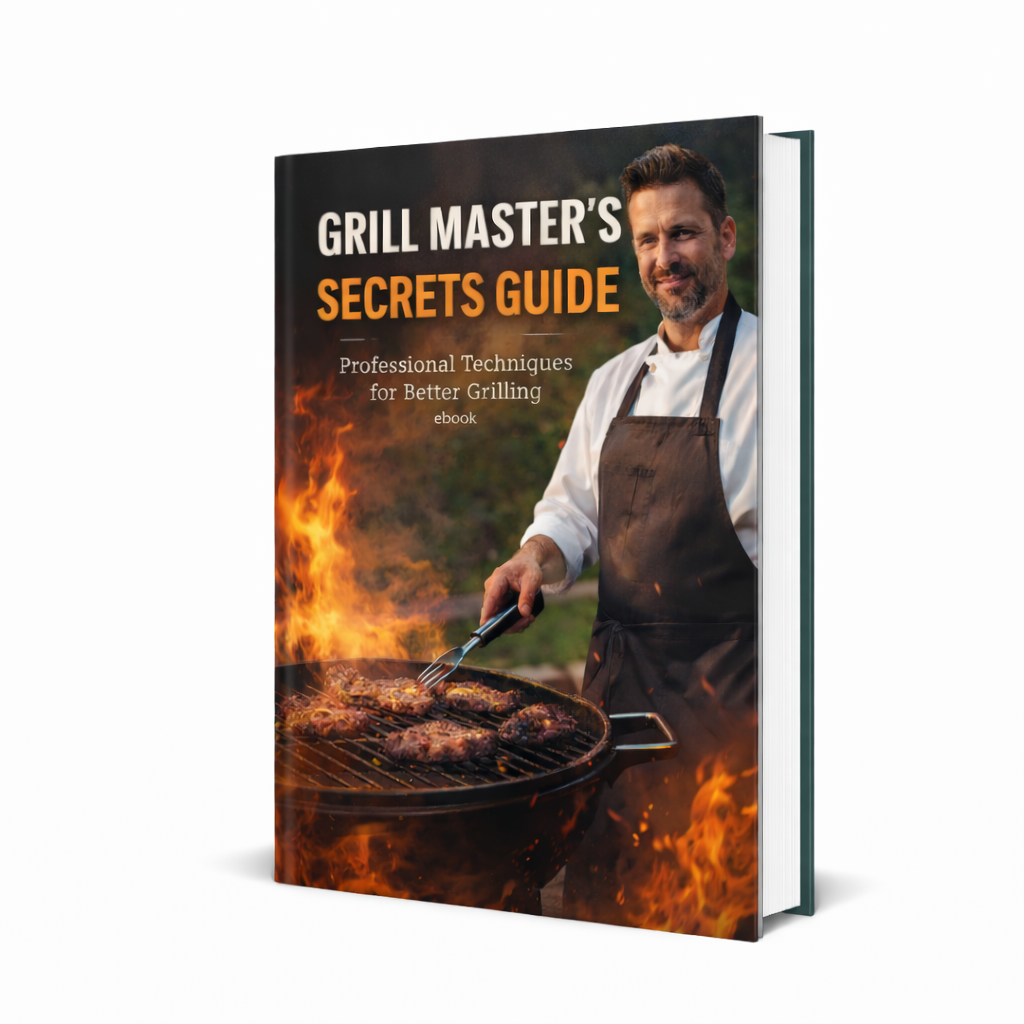 Grill Master's Guide