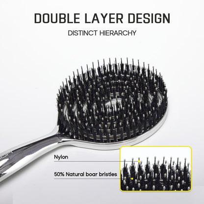 Anti-Frizz Volumizer Brush