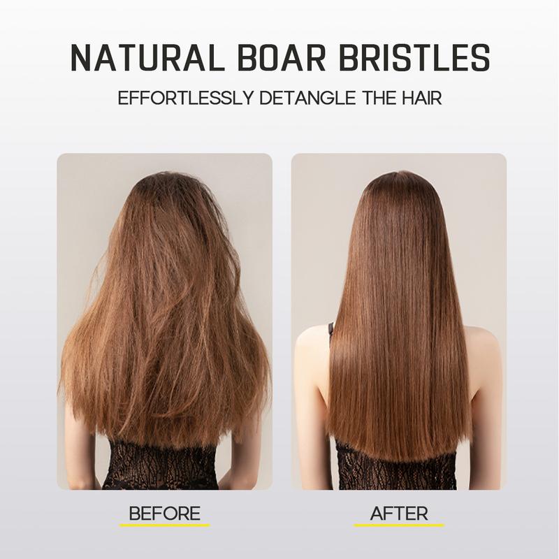 Anti-Frizz Volumizer Brush