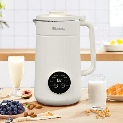 8-in-1 Nut Milk Maker